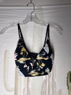 Women’s Billabong Reversible Bikini Top 🌵